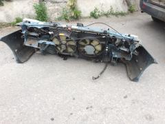 Ноускат 44-49 на Toyota Gaia ACM10G Фото 10