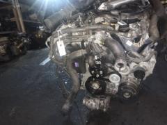 Двигатель на Lexus Is350 GSE21 2GR-FSE Фото 2