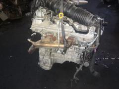 Двигатель на Lexus Is350 GSE21 2GR-FSE Фото 6