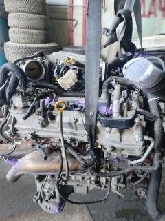 Двигатель на Lexus Is350 GSE21 2GR-FSE Фото 7