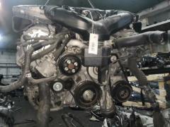 Двигатель на Lexus Ls460 USF40 1UR-FSE
