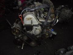 Двигатель на Honda Hr-V GH3 D16A Фото 7