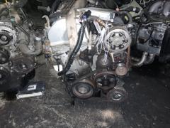 Двигатель на Honda Stepwgn RF3 K20A
