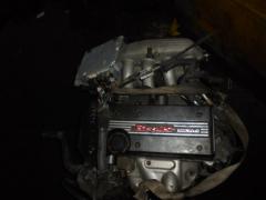 Двигатель на Toyota Altezza SXE10 3S-GE Фото 4