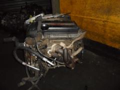Двигатель на Toyota Altezza SXE10 3S-GE Фото 7