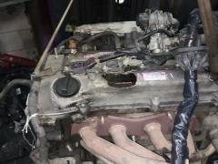 Двигатель на Toyota Caldina AZT241W 1AZ-FSE Фото 1
