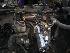 Двигатель на Toyota Caldina AZT241W 1AZ-FSE Фото 6