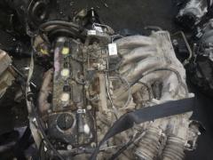 Двигатель на Toyota Alphard MNH10W 1MZ-FE Фото 2
