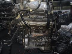 Двигатель на Toyota Alphard MNH10W 1MZ-FE Фото 5