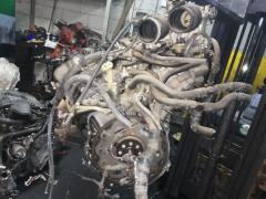 Двигатель на Toyota Alphard MNH10W 1MZ-FE Фото 6