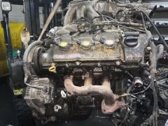 Двигатель на Toyota Alphard MNH10W 1MZ-FE Фото 7