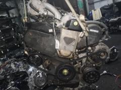 Двигатель на Toyota Alphard MNH10W 1MZ-FE Фото 8