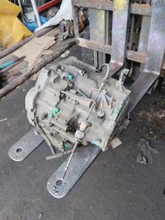КПП автоматическая на Honda Stream RN3 K20A Фото 13