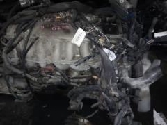 Двигатель на Nissan Laurel HC35 RB20DE Фото 3