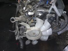 Двигатель на Nissan Laurel HC35 RB20DE Фото 4