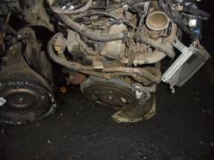 Двигатель на Nissan Laurel HC35 RB20DE Фото 8