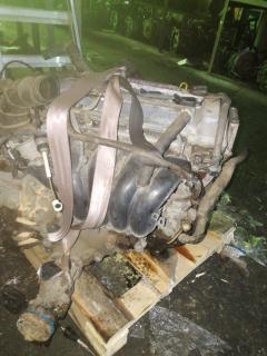 Двигатель на Toyota Alphard ANH15W 2AZ-FE Фото 2