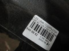 Подкрылок на Lexus Ls460 USF40 1UR-FSE Фото 3
