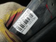 Защита двигателя на Toyota Altezza SXE10 3S-GE Фото 3
