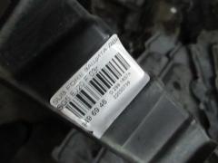 Защита двигателя на Subaru Forester SG5 EJ205 Фото 3