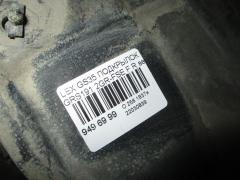Подкрылок на Lexus Gs350 GRS191 2GR-FSE Фото 2