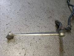 Стабилизатор на Toyota Corolla Spacio NZE121N 1NZ-FE Фото 3