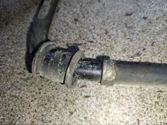 Стабилизатор на Toyota Corolla Spacio NZE121N 1NZ-FE Фото 5