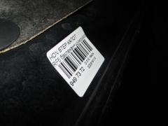 Капот на Honda Stepwgn RF6 Фото 2
