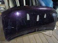 Капот на Honda Stepwgn RF6 Фото 10