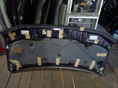 Капот на Honda Stepwgn RF6 Фото 11