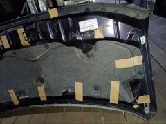 Капот на Honda Stepwgn RF6 Фото 12