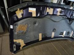 Капот на Honda Stepwgn RF6 Фото 13