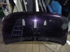 Капот на Honda Stepwgn RF6 Фото 2