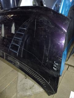 Капот на Honda Stepwgn RF6 Фото 3