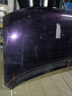 Капот на Honda Stepwgn RF6 Фото 4