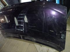 Капот на Honda Stepwgn RF6 Фото 5