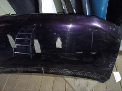 Капот на Honda Stepwgn RF6 Фото 6