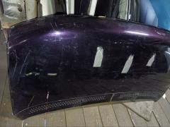 Капот на Honda Stepwgn RF6 Фото 7