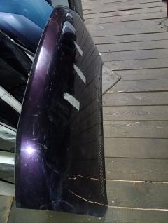 Капот на Honda Stepwgn RF6 Фото 8