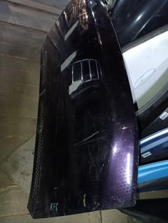 Капот на Honda Stepwgn RF6 Фото 9