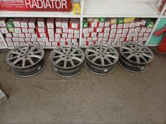 Диск литой SR R15 / 5-100 / 6J / 5-100,ET+45 Фото 8