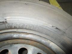 Автошина легковая летняя Ecos es31 165/80R13 YOKOHAMA Фото 2