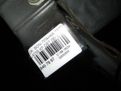 Планка телевизора на Daihatsu Sonica L405S KF-DET Фото 2