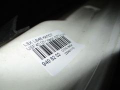 Капот 53301-50080 на Lexus Ls460 USF40 Фото 4