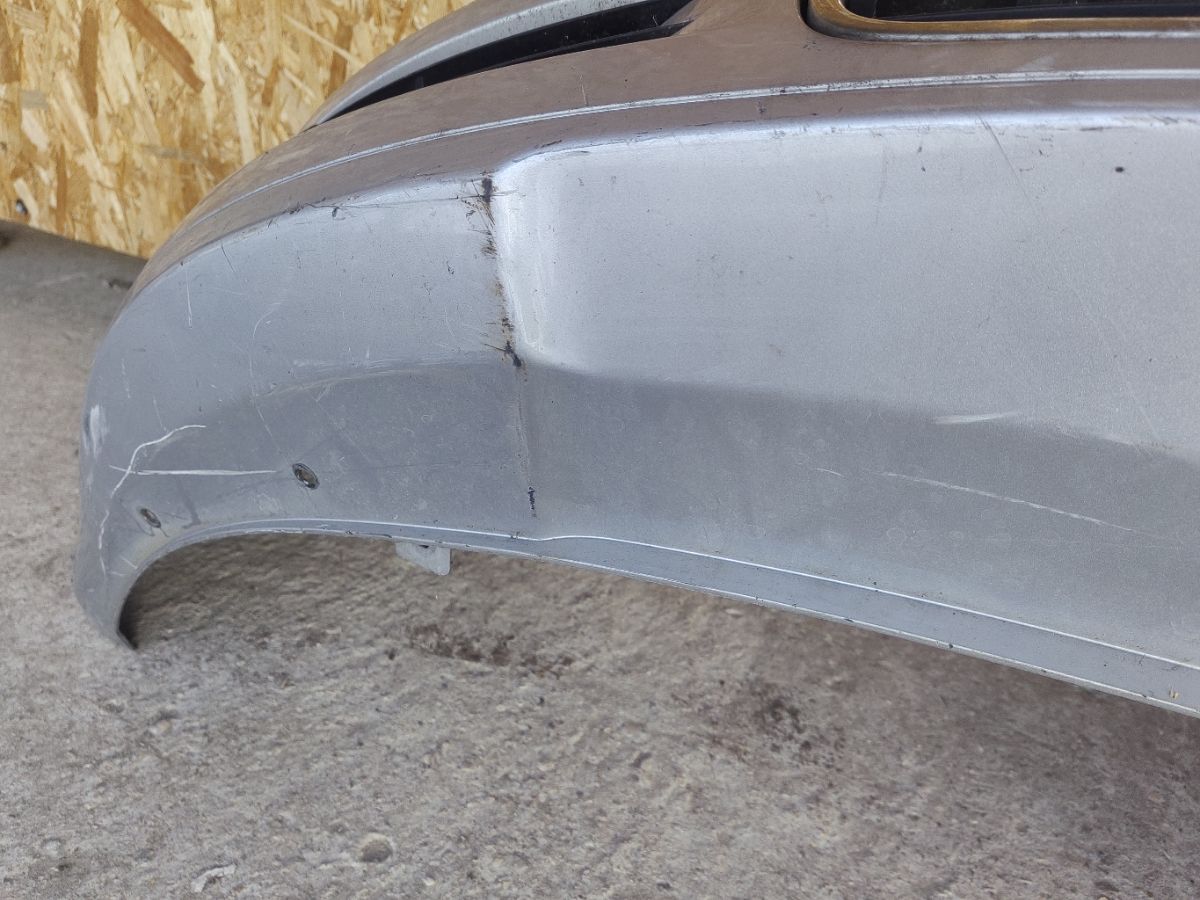 Бампер 8P3807437 на Audi A3 8P Фото 6