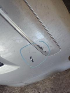 Бампер 8P3807437 на Audi A3 8P Фото 10