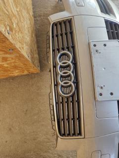 Бампер 8P3807437 на Audi A3 8P Фото 13