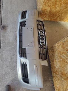 Бампер 8P3807437 на Audi A3 8P Фото 8