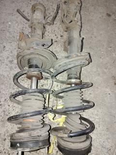 Стойка амортизатора на Mazda Demio DE3FS ZJ-VE Фото 5