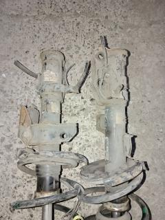 Стойка амортизатора на Mazda Demio DE3FS ZJ-VE Фото 6